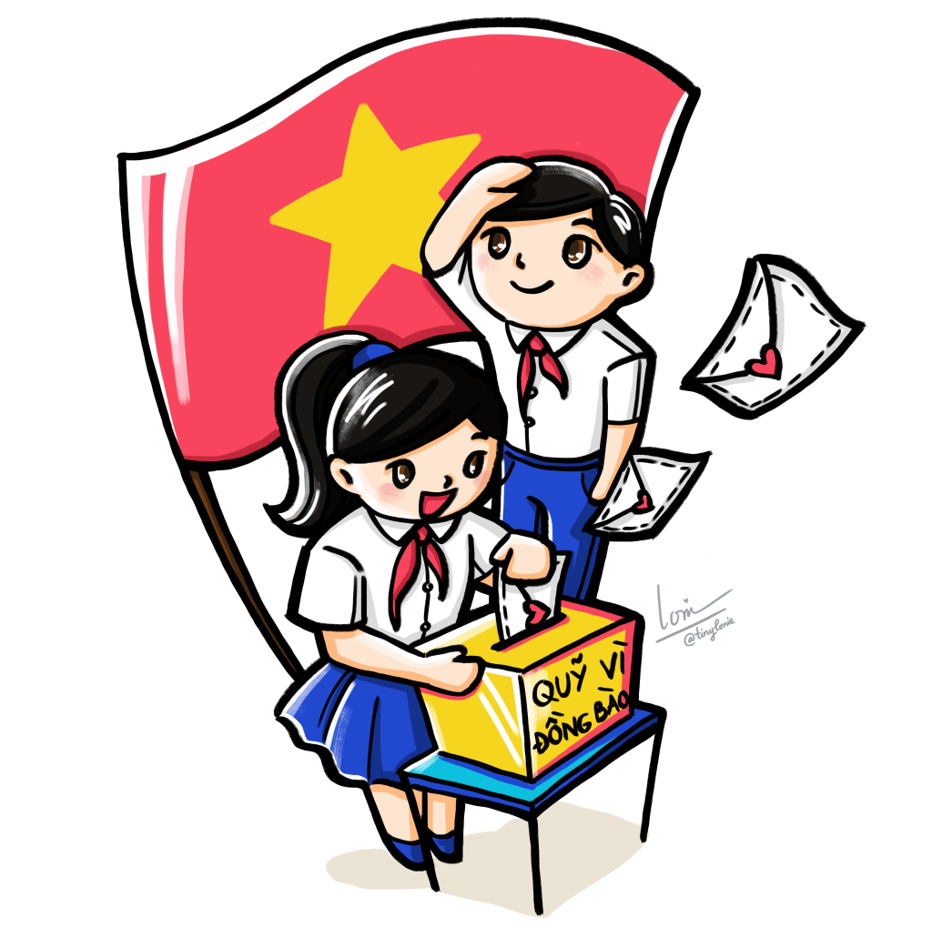 Theo Lời Bác Dạy 2